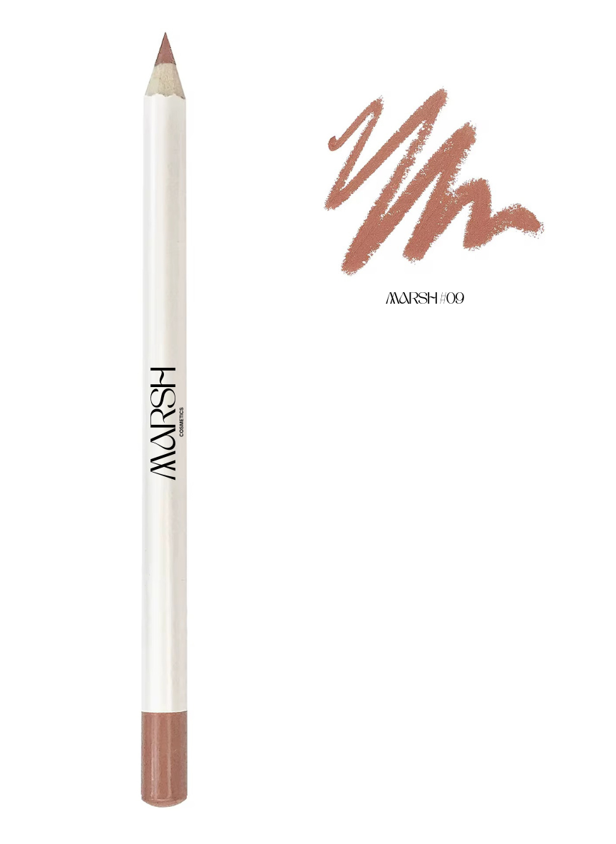 Marsh Precision Lipliner