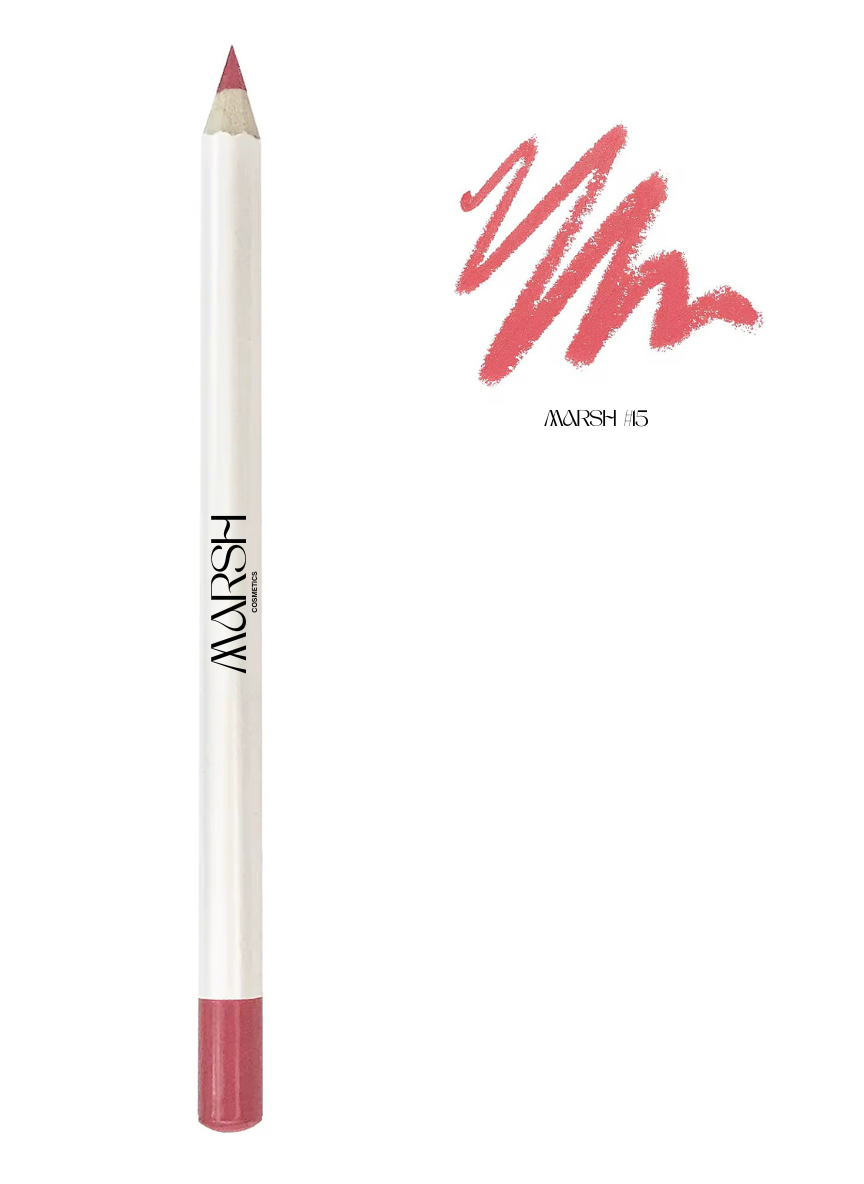 Marsh Precision Lipliner