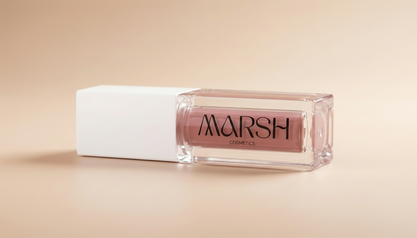 Marsh Dew Lip Oil